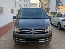 Silber Gebraucht 2016 VW Multivan Van | 25.550 € (Superpreis)