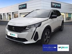 Weiß Gebraucht 2023 Peugeot 3008 GTi SUV | 25.490 € (Fairer Preis)