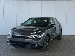 Gris platinum Gebraucht 2024 Citroën C4 | 20.480 € (Guter Preis)