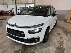 Weiß Gebraucht 2019 Citroën C4 SpaceTourer Origins Van / Kleinbus | 13.990 € (Teuer)