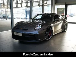 Achatgraumetallic Gebraucht 2023 Porsche 992 Sport | 196.870 € (Superpreis)