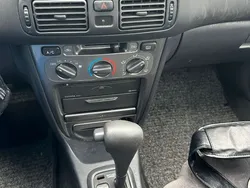 Weiß Gebraucht 2000 Toyota Corolla Limousine | 2.990 € (Guter Preis)