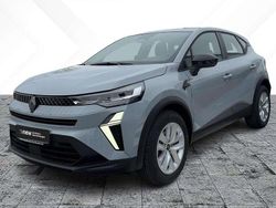 Grau Neu 2025 Renault Captur Evolution SUV | 21.480 € (Guter Preis)