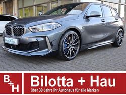 Grau Gebraucht 2021 BMW M135 Performance Kleinwagen | 31.950 € (Etwas zu teuer)