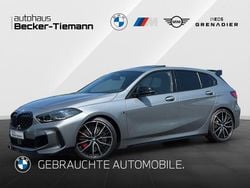 Grau Gebraucht 2023 BMW M135 M Sport Kleinwagen | 37.311 € (Fairer Preis)