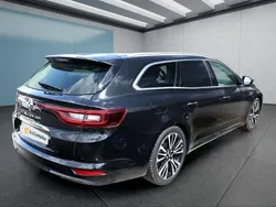 Schwarz Gebraucht 2019 Renault Talisman Kombi | 17.299 € (Fairer Preis)