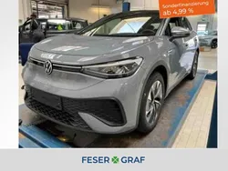 Mondsteingrau Gebraucht 2023 VW ID.5 Pro SUV | 29.440 € (Superpreis)