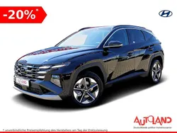 Andere Neu 2025 Hyundai Tucson SUV | 35.890 € (Guter Preis)