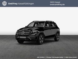 Schwarz Gebraucht 2021 Mercedes GLE350 AMG SUV | 53.310 € (Fairer Preis)