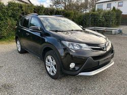 Braun Gebraucht 2014 Toyota RAV4 Edition-S SUV | 9.490 € (Superpreis)
