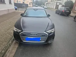 Grau Gebraucht 2021 Audi A6 Limousine | 42.100 € (Guter Preis)