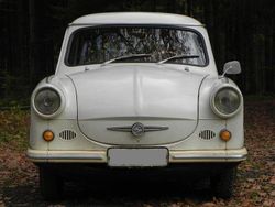 Gebraucht 1960 Trabant 500 Limousine | 6.800 €