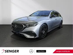 Andere Gebraucht 2024 Mercedes E300 AMG Limousine | 60.880 € (Fairer Preis)