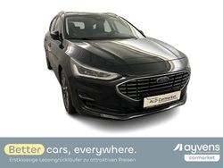 Schwarz Gebraucht 2022 Ford Focus Style Kombi | 14.480 € (Guter Preis)