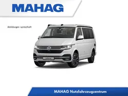Weiß Gebraucht 2022 VW T6.1 California Van | 86.960 €