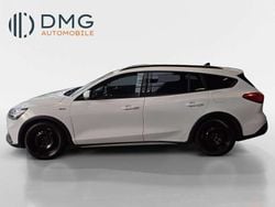 Weiß Gebraucht 2020 Ford Focus Active X Kombi | 10.990 € (Fairer Preis)