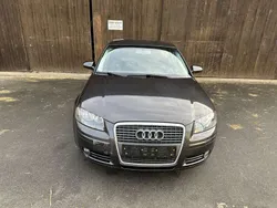 Braun Gebraucht 2007 Audi A3 Attraction Kleinwagen | 2.800 € (Guter Preis)