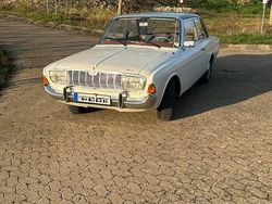 Weiß Gebraucht 1967 Ford 20M S Limousine | 11.499 €