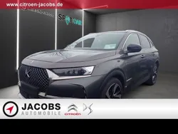 DS Automobiles DS7 Crossback