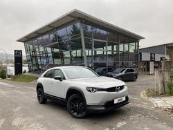 Weiß Gebraucht 2020 Mazda MX30 SUV | 15.990 € (Fairer Preis)