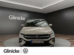 Pure white Gebraucht 2025 VW Taigo R-line SUV | 29.777 € (Teuer)