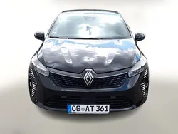 Black pearl metallic (metallic) Gebraucht 2024 Renault Clio V Techno Kleinwagen | 21.332 € (Fairer Preis)