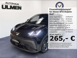 Polar night black Gebraucht 2025 BYD Dolphin Comfort Kleinwagen | 23.890 € (Fairer Preis)