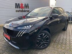 Schwarz Gebraucht 2025 Peugeot 3008 GT SUV | 29.900 € (Fairer Preis)