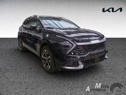 Zilinaschwarz met. Gebraucht 2024 Kia Sportage Plus SUV | 32.990 € (Fairer Preis)