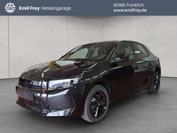 Schwarz Gebraucht 2024 Opel Corsa Limousine | 18.950 € (Fairer Preis)