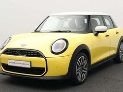 Gelb Gebraucht 2024 Mini Cooper Classic Kleinwagen | 27.207 € (Guter Preis)