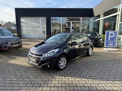 Blau Gebraucht 2019 Peugeot 208 Active Kleinwagen | 8.790 € (Fairer Preis)