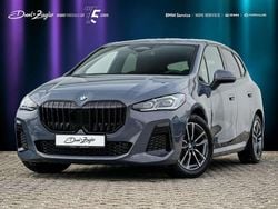 Sparkling kupfergrau metallic Gebraucht 2025 BMW 220 Active Tourer M Sport Van / Kleinbus | 32.980 € (Fairer Preis)