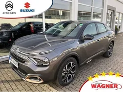 Other Gebraucht 2023 Citroën e-C4 Limousine | 25.000 € (Teuer)