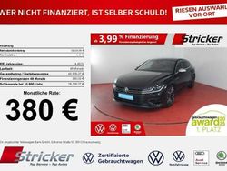 Deep black perleffekt Gebraucht 2023 VW Arteon R Kombi | 38.449 € (Guter Preis)