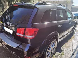 Schwarz Gebraucht 2011 Fiat Freemont SUV | 8.500 € (Fairer Preis)