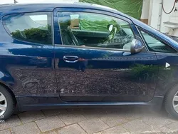 Blau Gebraucht 2012 Mitsubishi Colt Edition Kleinwagen | 1.750 €