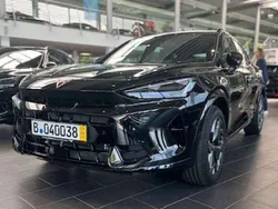 Schwarz Neu 2025 Cupra Formentor SUV | 36.500 € (Superpreis)