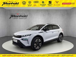 Weiß Gebraucht 2025 Skoda Elroq SportLine SUV | 40.888 € (Fairer Preis)