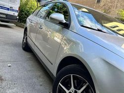 Gebraucht 2010 VW Passat Comfortline Kombi | 5.900 € (Teuer)