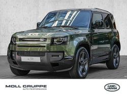 Woolstone green Neu 2025 Land Rover Defender SE Dynamic SUV | 93.994 € (Teuer)