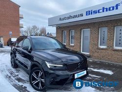 Schwarz Gebraucht 2025 Volvo XC40 Plus SUV | 36.990 € (Fairer Preis)