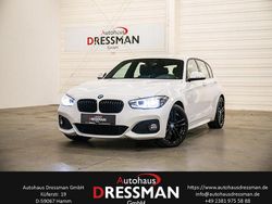 Weiß Gebraucht 2019 BMW 120 M Sport Kleinwagen | 23.944 € (Fairer Preis)