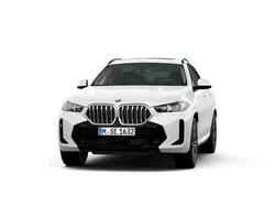 Gebraucht 2024 BMW X6 M Sport SUV | 83.950 € (Superpreis)
