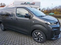 Grau Neu 2025 Fiat Ulysse Van / Kleinbus | 37.990 € (Guter Preis)