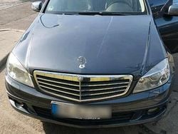 Grau Gebraucht 2010 Mercedes 190 Limousine | 5.600 €