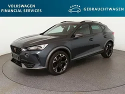Magnetic grau metallic Gebraucht 2022 Cupra Formentor VZ SUV | 29.810 € (Fairer Preis)