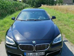 Gebraucht 2013 BMW 650 Coupé | 19.800 € (Guter Preis)