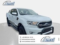 Weiß Gebraucht 2021 Ford Ranger XLT Abholung | 30.890 € (Fairer Preis)
