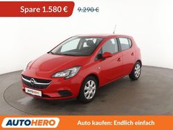 Rot Gebraucht 2018 Opel Corsa Edition Kleinwagen | 7.710 € (Fairer Preis)